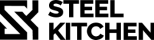 Steel Kitchen Logo